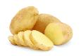 לחמניות תפוחי אדמה שטוחות על מחבת