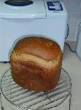 לחם בריאות לאפיה באופה לחם.