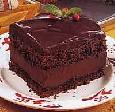 עוגת קרם שוקולד שכבות ריגו יאנצ'י