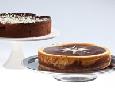 עוגת שוקולד נמסיס 