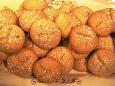 עוגיות חמאה מרוקאיות