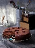 עוגת שוקולד פררו רושה