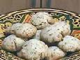 עוגיות מרוקאיות - רייבה