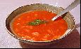 איך מכינים מרק עגבניות