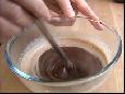 איך מכינים ממרח שוקולד